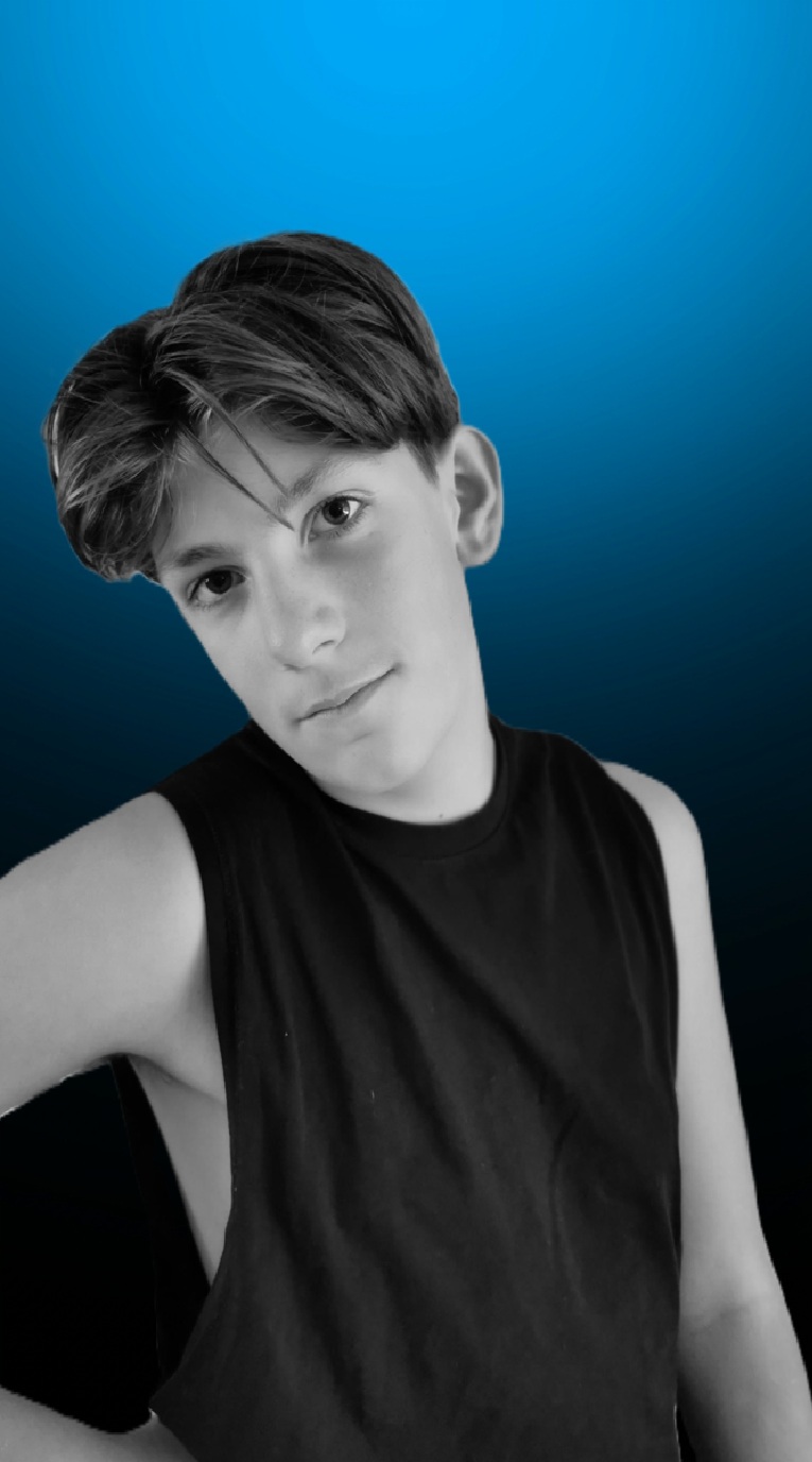 Photo de BENJAMIN